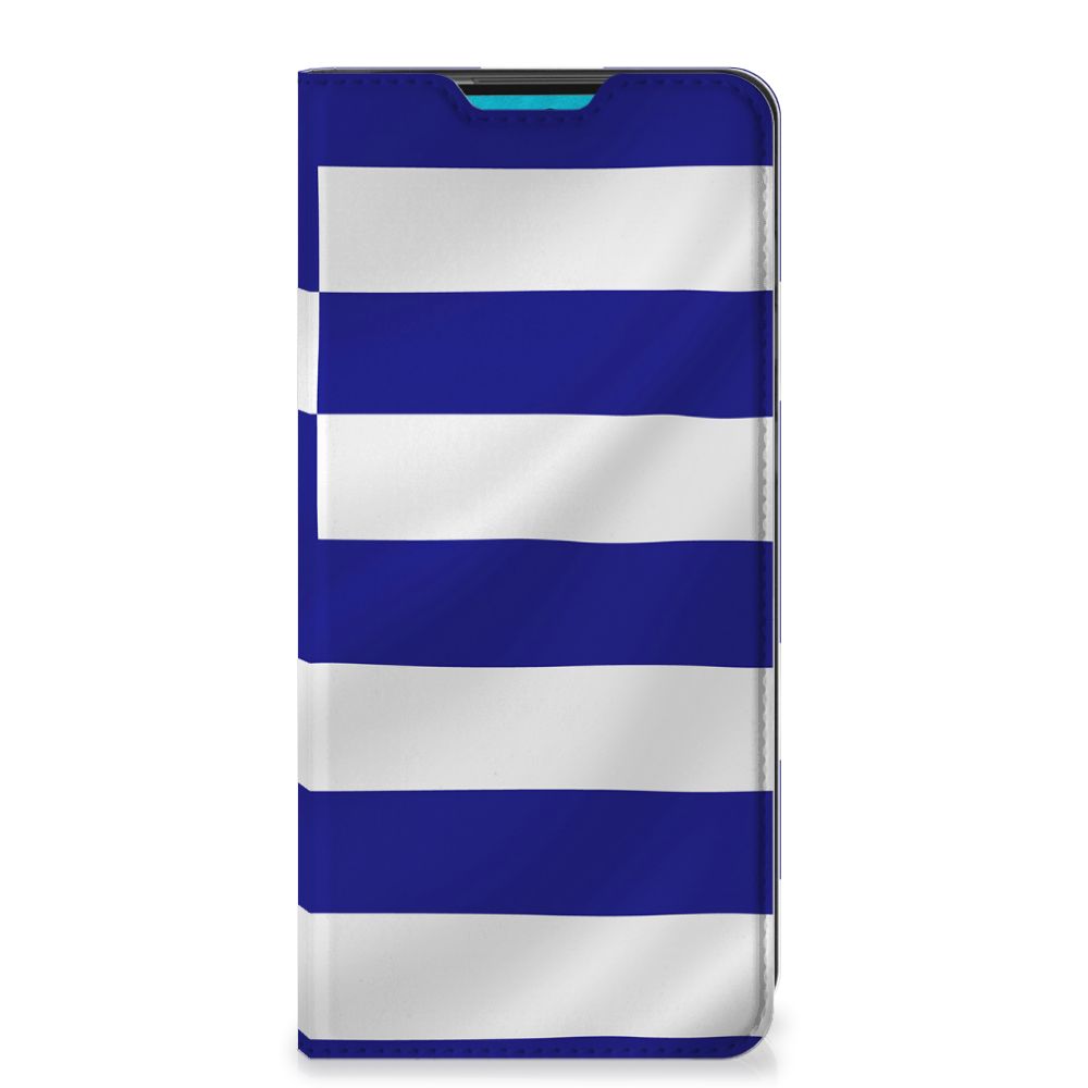 Samsung Galaxy A73 Standcase Griekenland - B2C Telecom