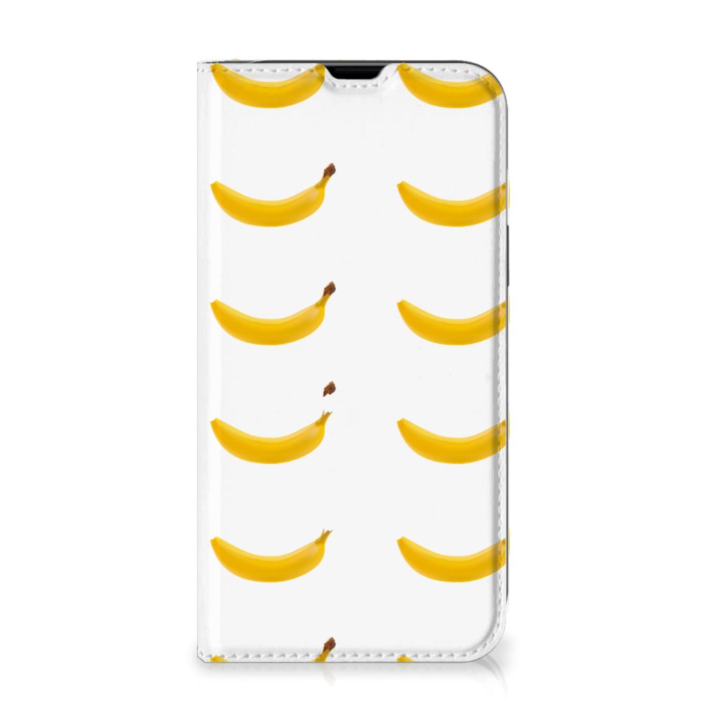 iPhone 13 Flip Style Cover Banana