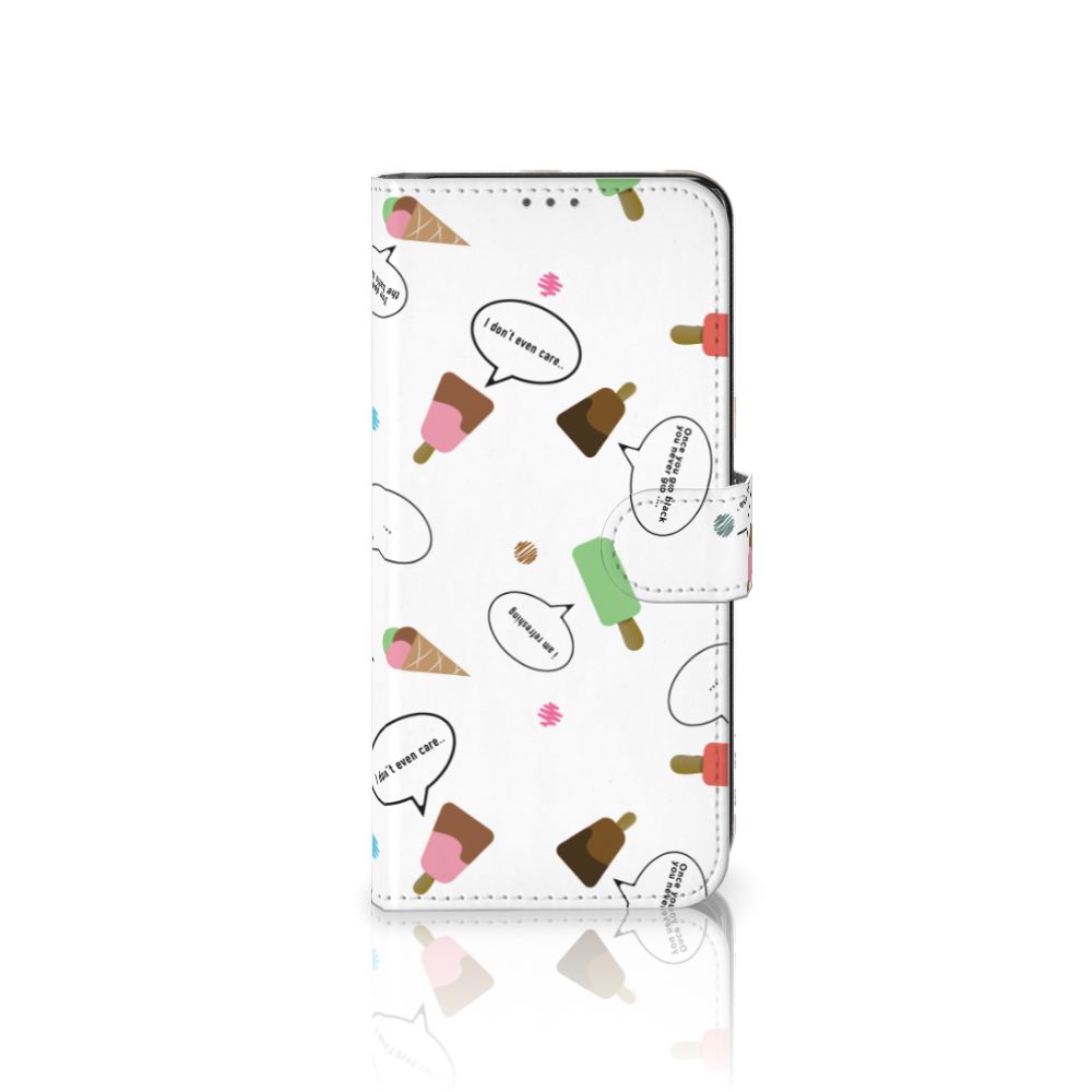Samsung Galaxy A32 5G Book Cover IJsjes