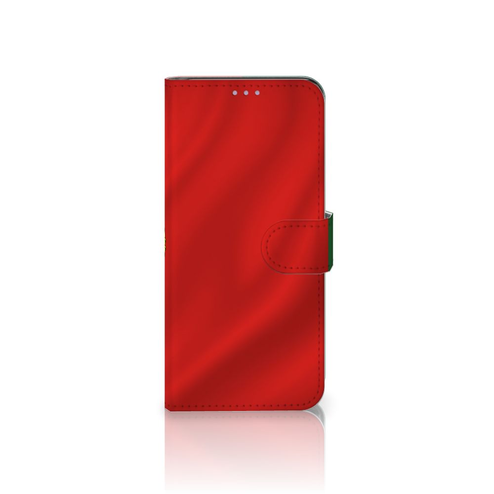 OnePlus Nord CE 5G Bookstyle Case Portugal