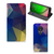 Motorola Moto G7 Play Stand Case Polygon Dark - B2C Telecom