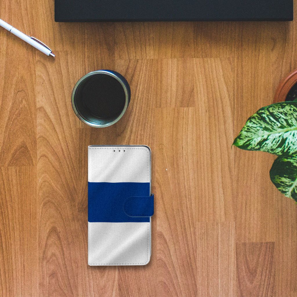 Xiaomi Mi Mix 2s Bookstyle Case Finland