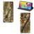 Samsung Galaxy M20 Smart Cover Wildernis