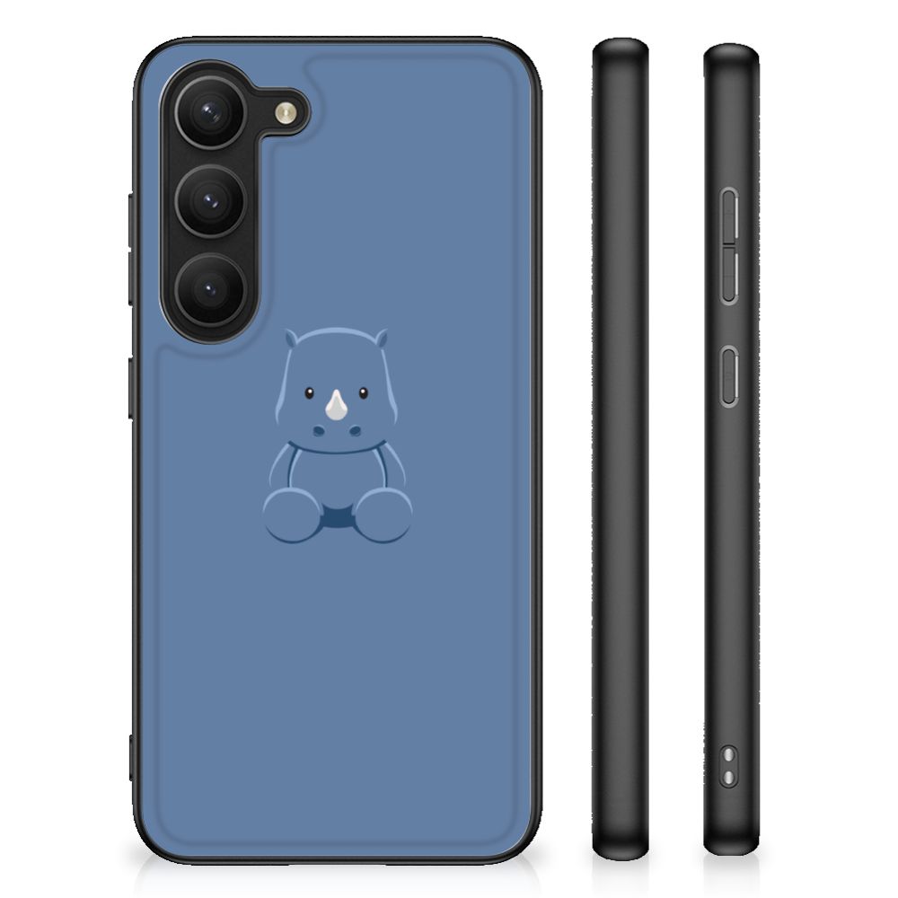 Samsung Galaxy S23 Hoesje Baby Rhino B2C Telecom