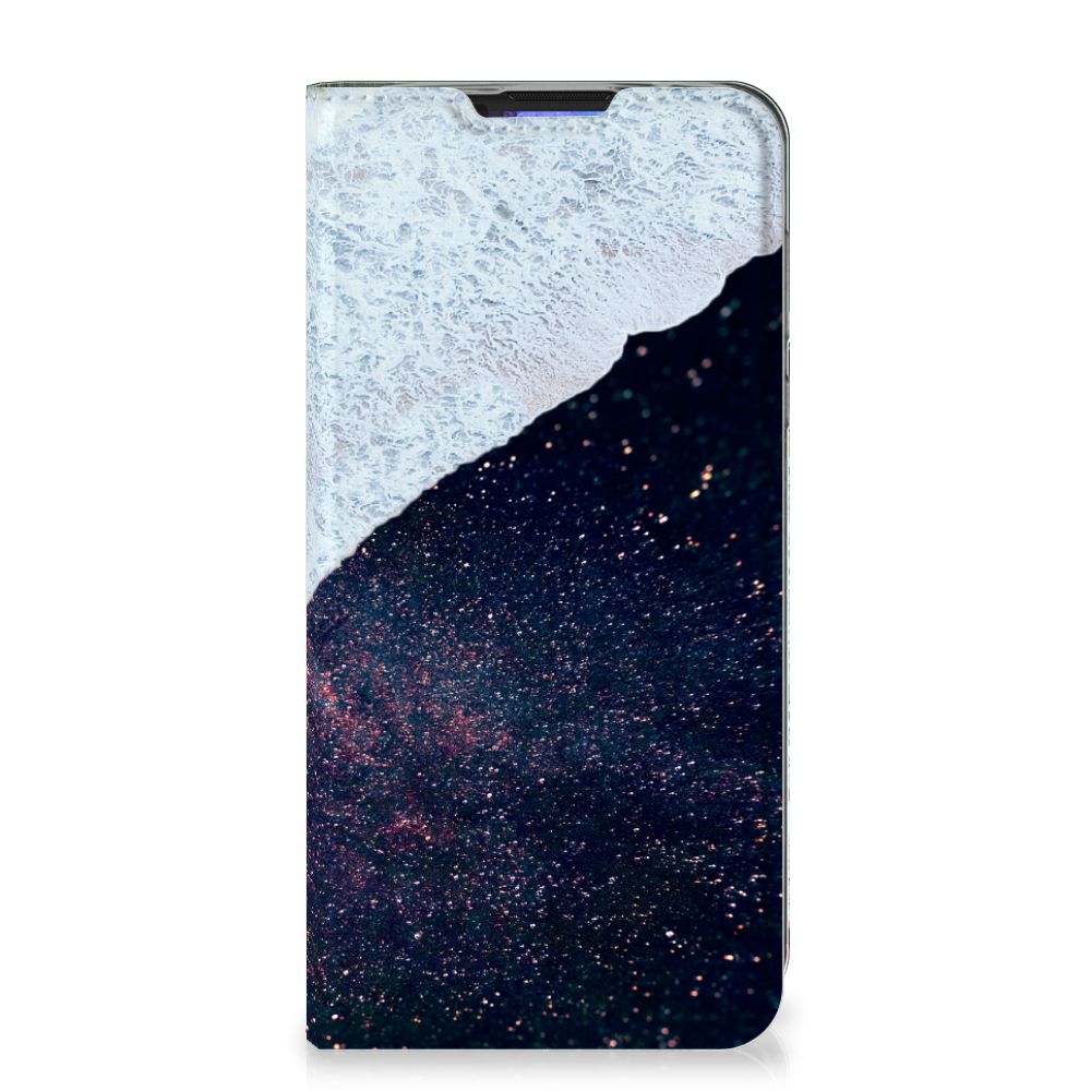 Motorola Moto G Pro Stand Case Sea in Space - B2C Telecom