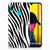 Huawei P Smart 2019 TPU Hoesje Zebra