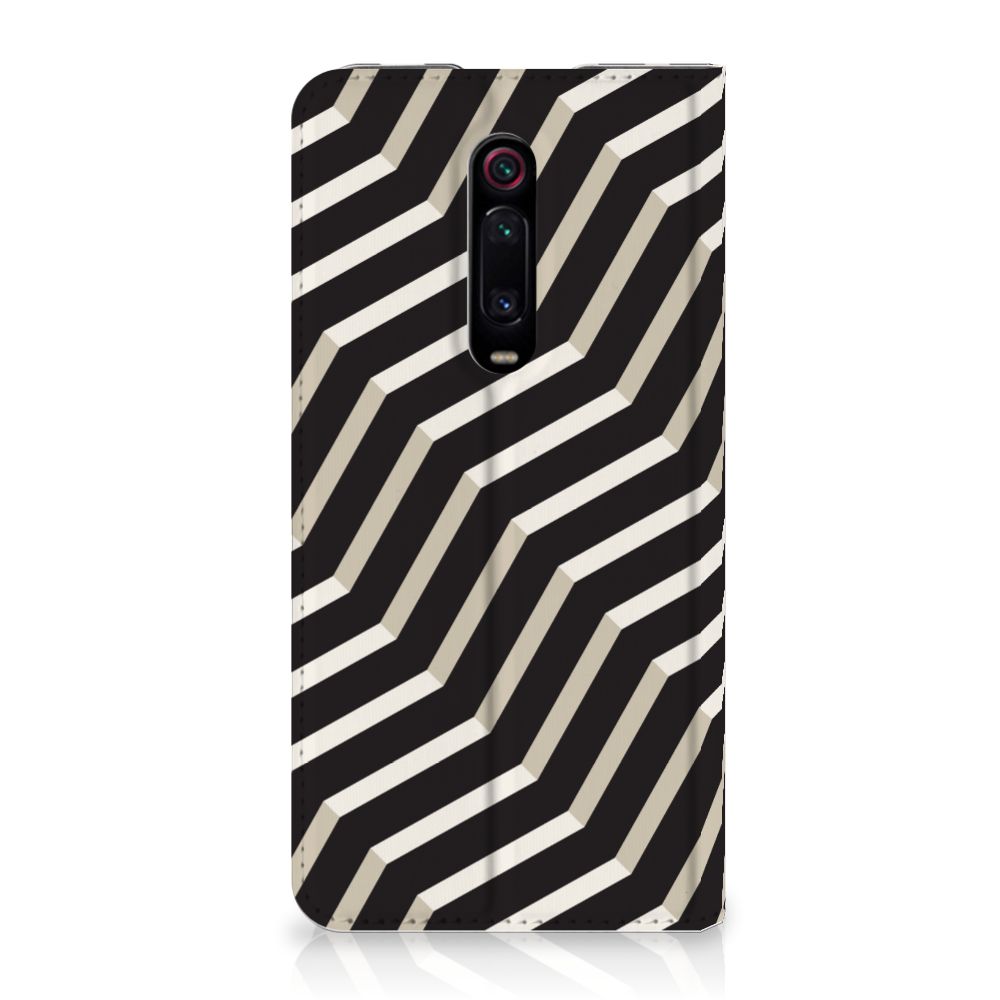 Xiaomi Redmi K20 Pro Stand Case Illusion - B2C Telecom
