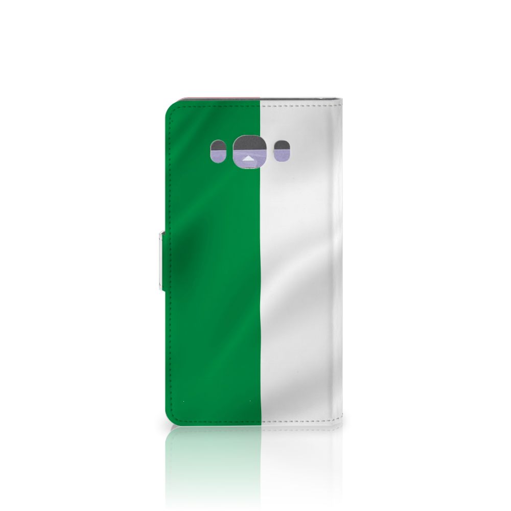 Samsung Galaxy J7 2016 Bookstyle Case Italië