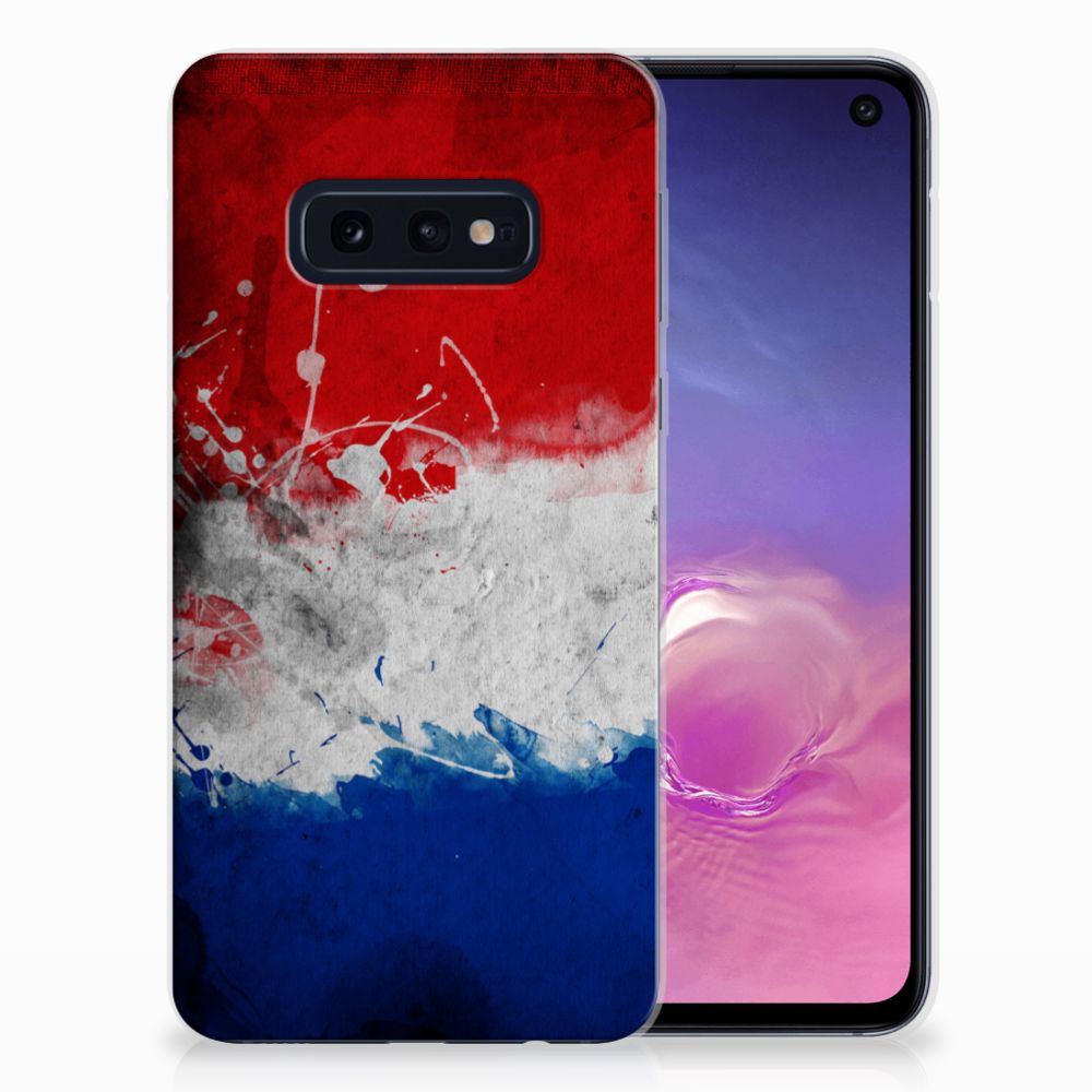 Samsung Galaxy S10e Hoesje Nederland