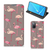 OPPO A52 | A72 Hoesje maken Flamingo - B2C Telecom