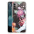 Nokia G21 | G11 TPU Hoesje Bird Flowers B2C Telecom
