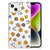 Doorzichtige Silicone Hoesje voor iPhone 14 Dieren Emojis B2C Telecom