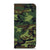 Samsung Galaxy Xcover 6 Pro Hoesje met Magneet Army Dark - B2C Telecom