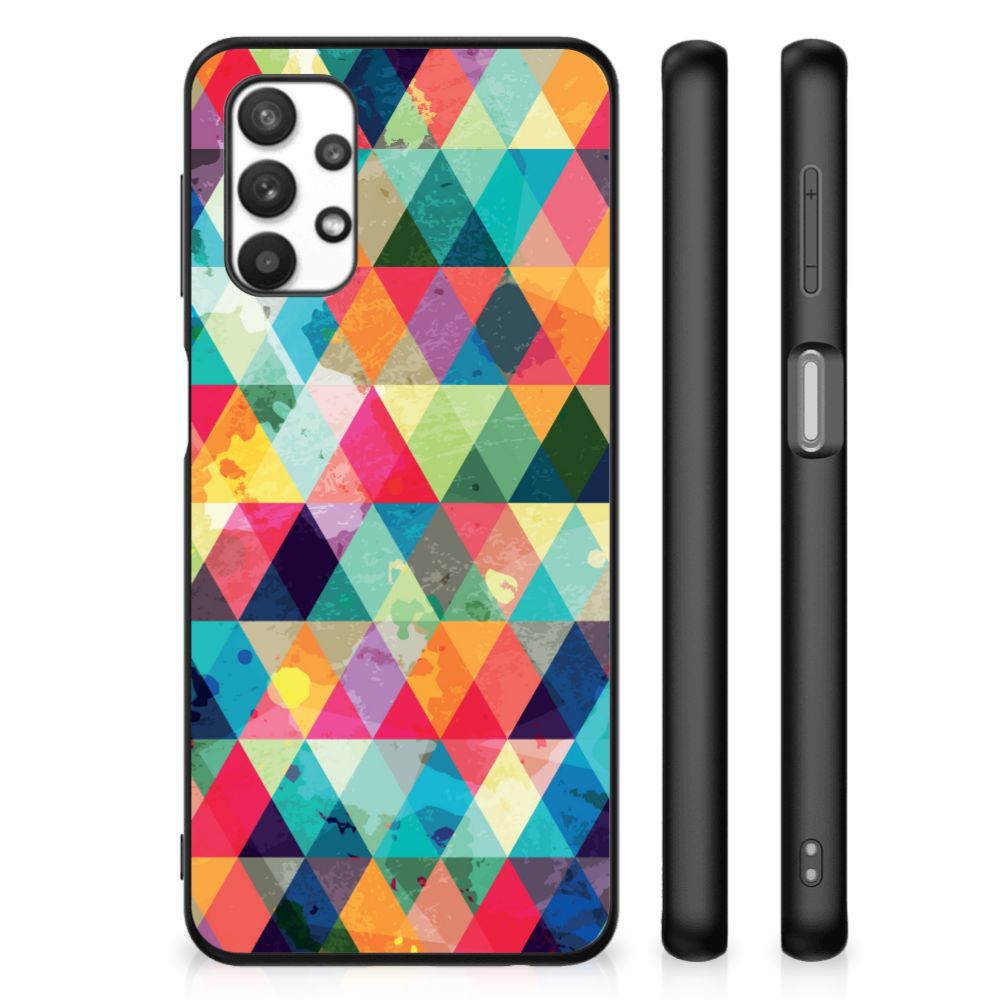 Samsung Galaxy A32 5G Back Case Geruit B2C Telecom