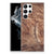 Samsung Galaxy S22 Ultra Bumper Hoesje Tree Trunk