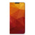 Stand Case voor Samsung Galaxy A72 (5G/4G) Polygon Red - B2C Telecom