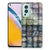 Silicone Back Cover OnePlus Nord 2 5G Spijkerbroeken B2C Telecom