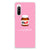 Sony Xperia 10 III Siliconen Case Nut Boyfriend B2C Telecom
