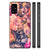 Samsung Galaxy A51 Skin Case Bosje Bloemen B2C Telecom