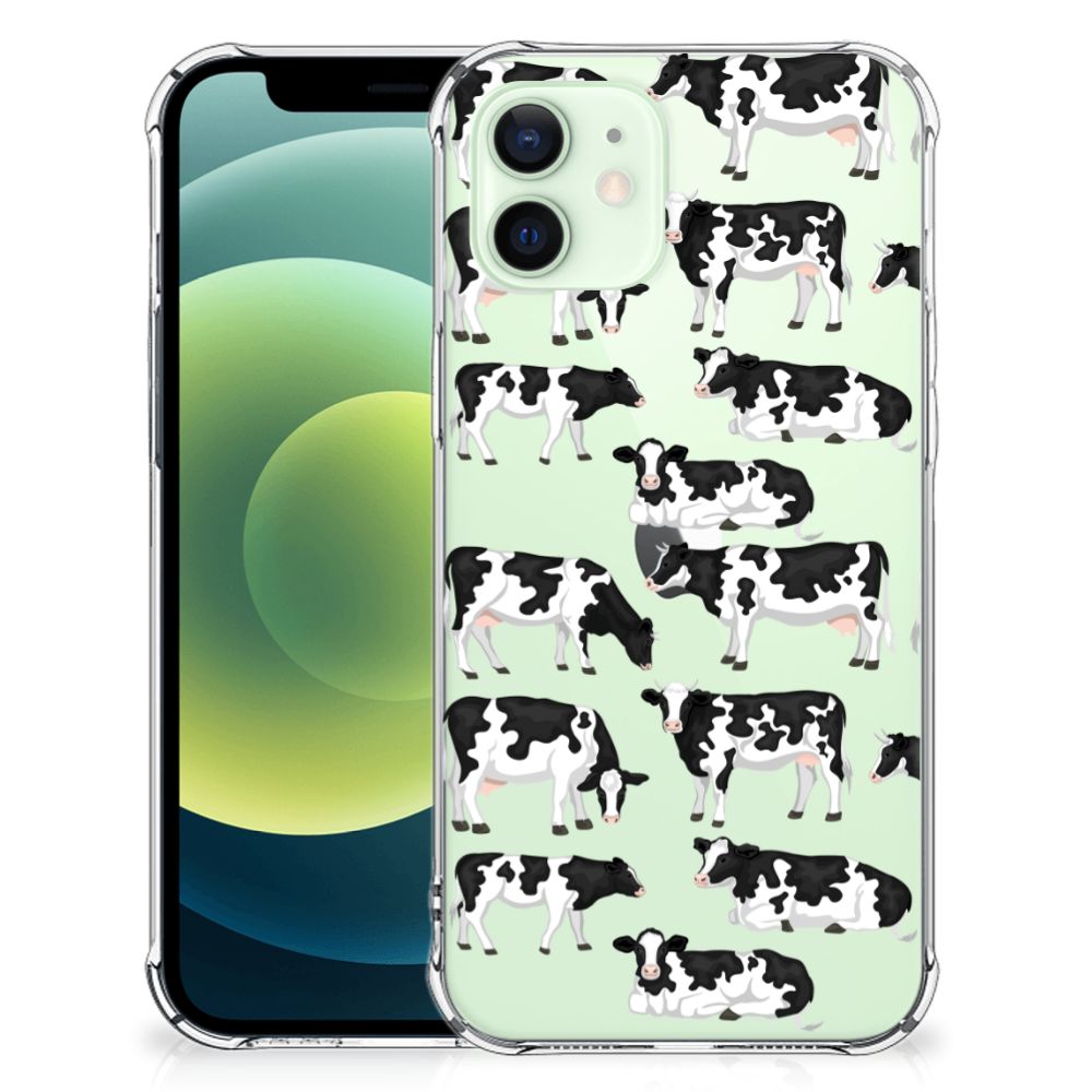 iPhone 12 Mini Case Anti-shock Koetjes B2C Telecom