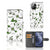 Apple iPhone 12 Mini Hoesje Dogwood Flowers
