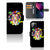 Apple iPhone 13 Leuk Hoesje Lion Color
