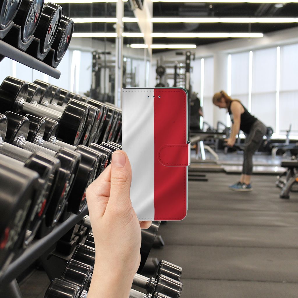 Xiaomi Redmi K20 Pro Bookstyle Case Italië