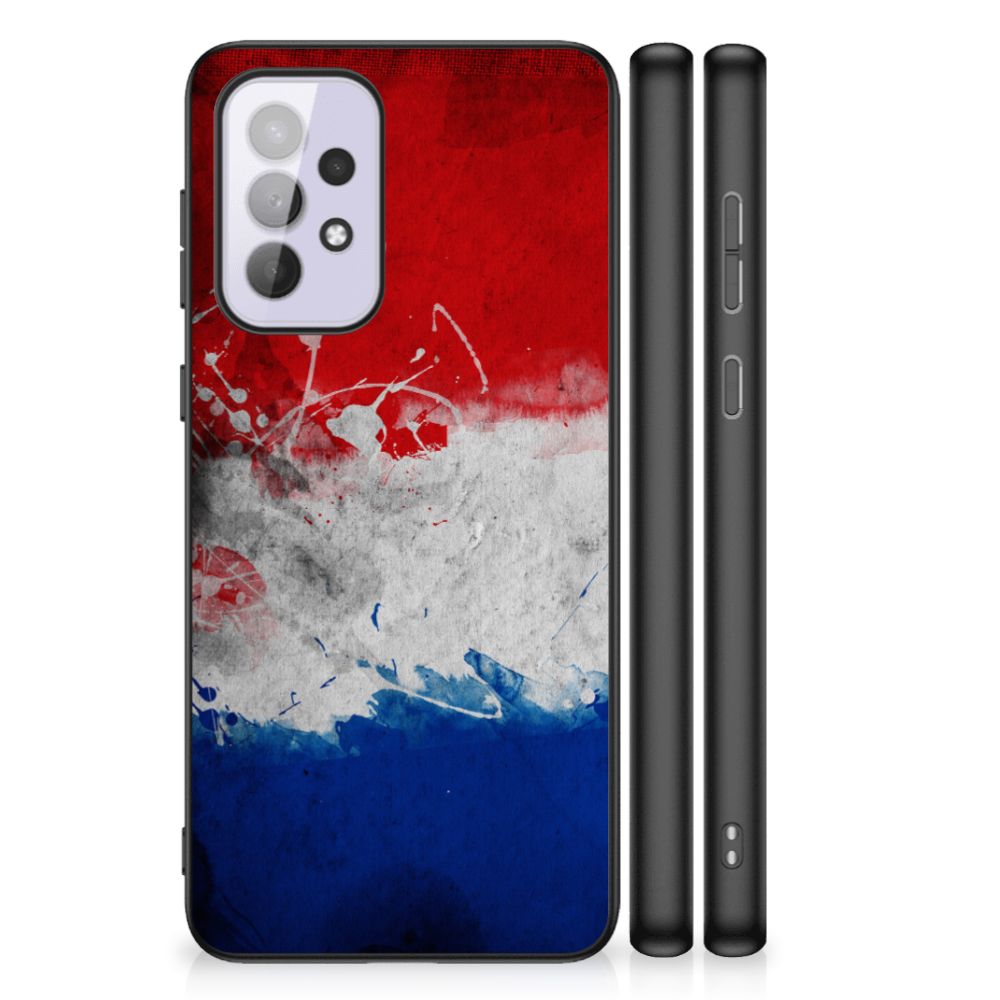 Samsung Galaxy A33 5G Silicone Case Nederland B2C Telecom