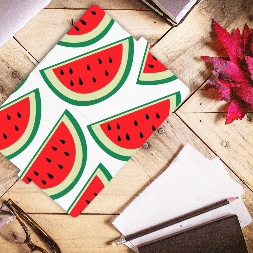 Lenovo Tab P11 | P11 Plus Tablet Stand Case Watermelons