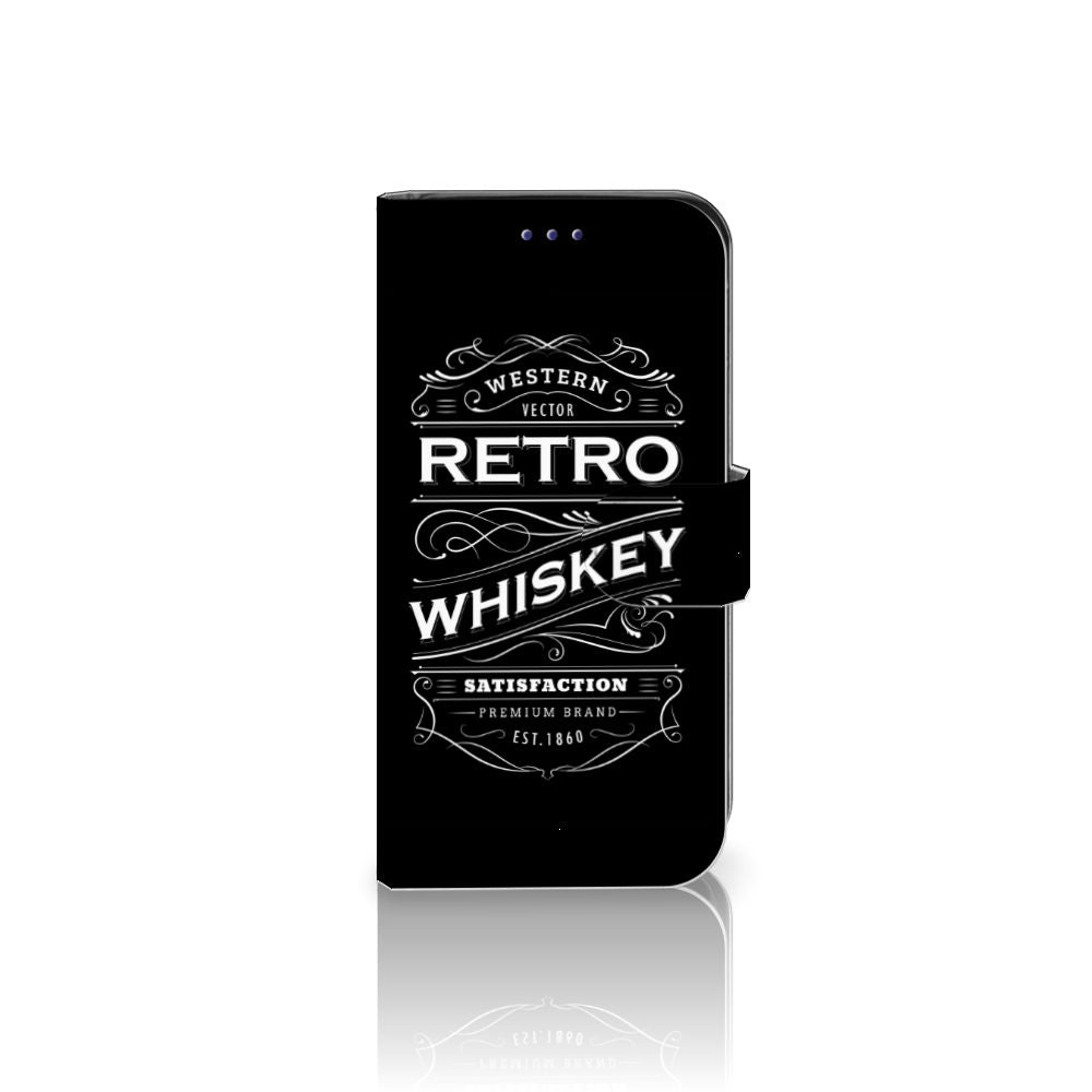 Samsung Galaxy S10e Book Cover Whiskey