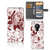 Hoesje Nokia 5.3 Watercolor Flowers