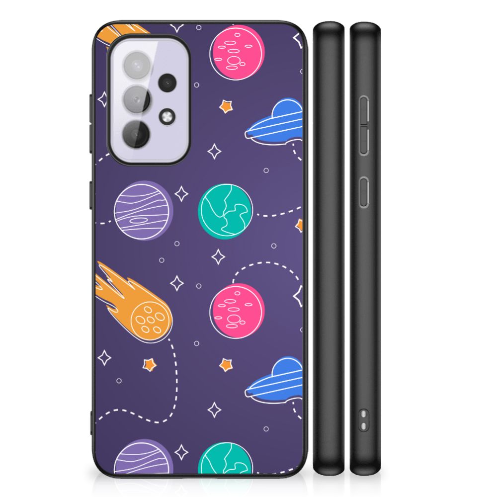 Samsung Galaxy A33 5G GSM Cover Space B2C Telecom