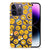 Apple iPhone 14 Pro TPU bumper Emoji B2C Telecom
