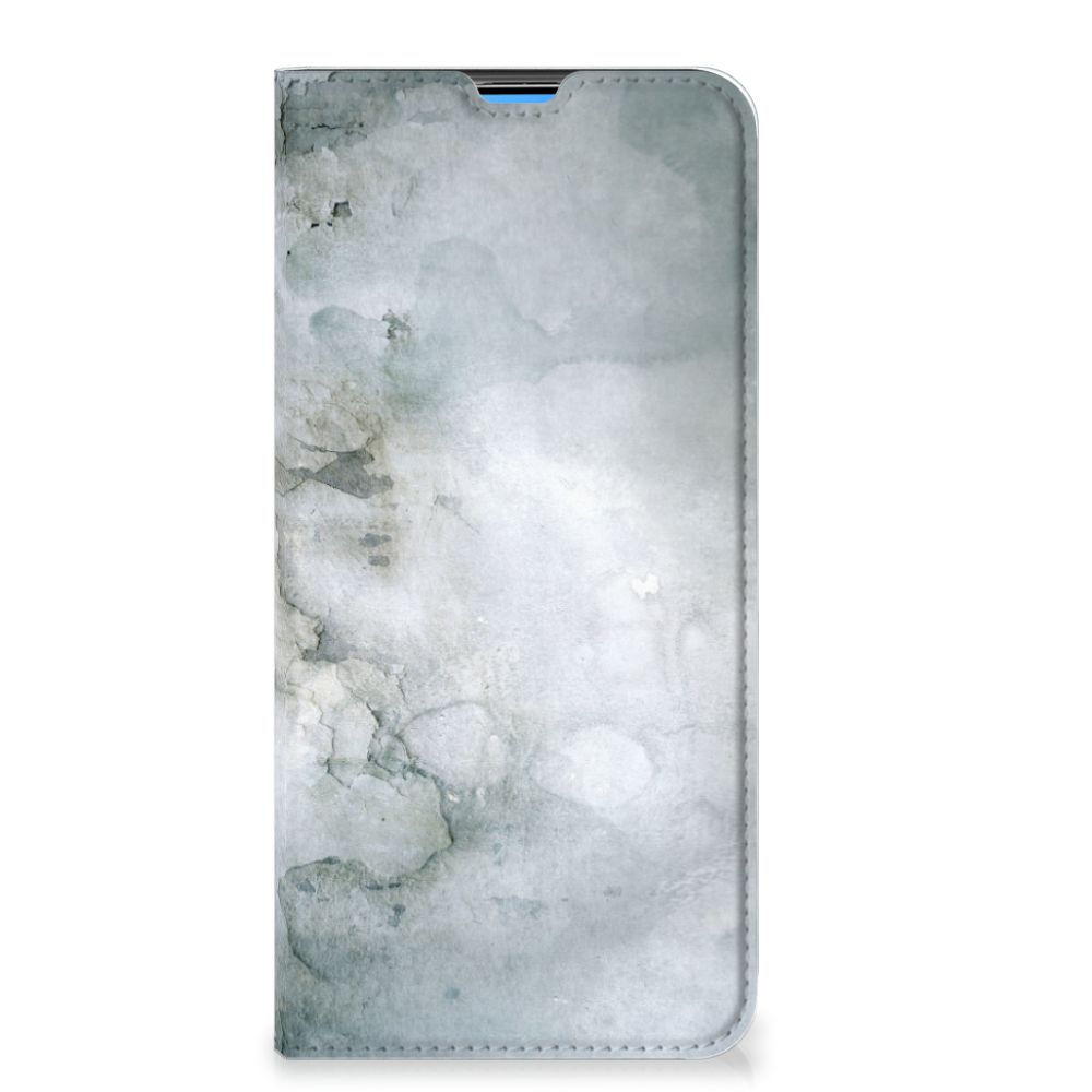Bookcase Xiaomi Mi 10T | 10T Pro Painting Grey - B2C Telecom
