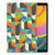 Samsung Galaxy Tab A 10.1 (2019) Hippe Hoes Funky Retro