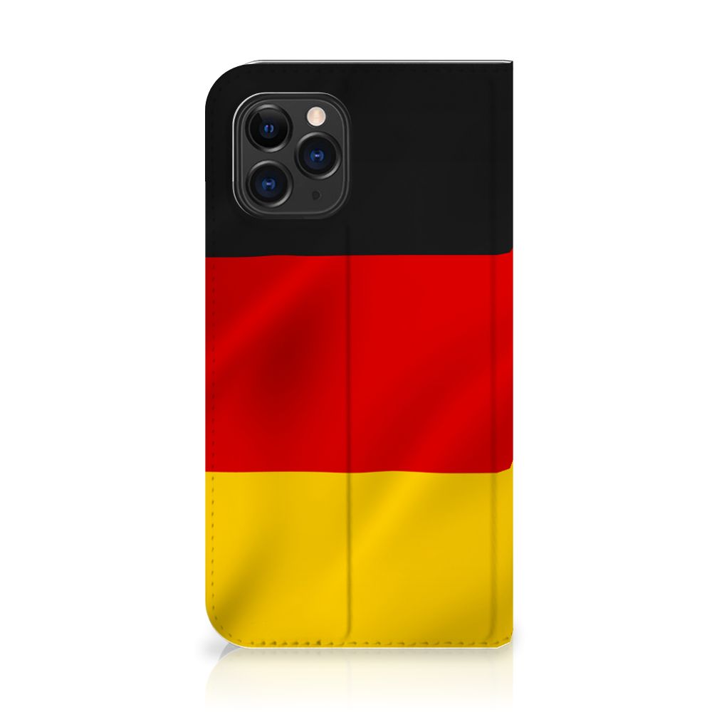 Apple iPhone 11 Pro Standcase Duitsland