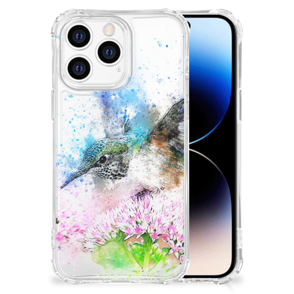 Back Cover iPhone 14 Pro Vogel B2C Telecom