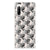Sony Xperia 10 III TPU Hoesje Salamander Grey B2C Telecom