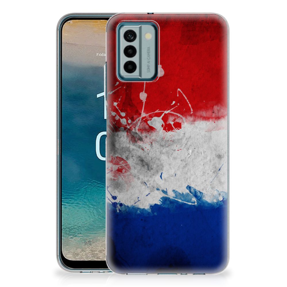 Nokia G22 Hoesje Nederland