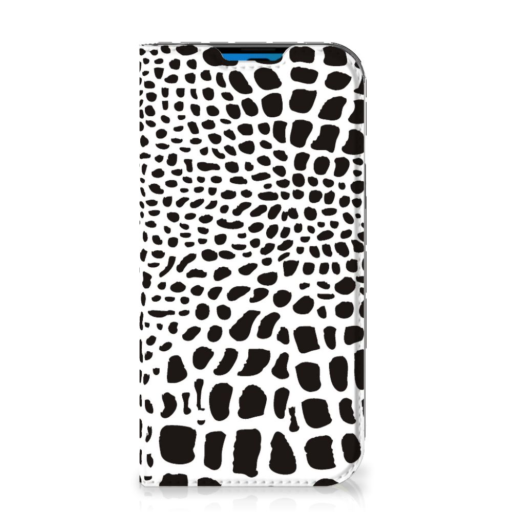 iPhone 14 Pro Hoesje maken Slangenprint - B2C Telecom