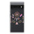 Google Pixel 6 Pro Telefoonhoesje met Naam Boho Dreamcatcher B2C Telecom