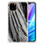 Stevig Telefoonhoesje Apple iPhone 11 Pro Boomschors Grijs