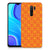 Xiaomi Redmi 9 TPU bumper Batik Oranje B2C Telecom
