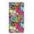 OPPO A17 Hippe Standcase Punk Rock