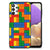 Samsung Galaxy A32 5G Back Case Blokken B2C Telecom