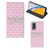 OnePlus Nord 2 5G Design Case Flowers Pink DTMP - B2C Telecom