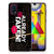 Samsung Galaxy M31 Siliconen hoesje met naam Already Taken Black B2C Telecom
