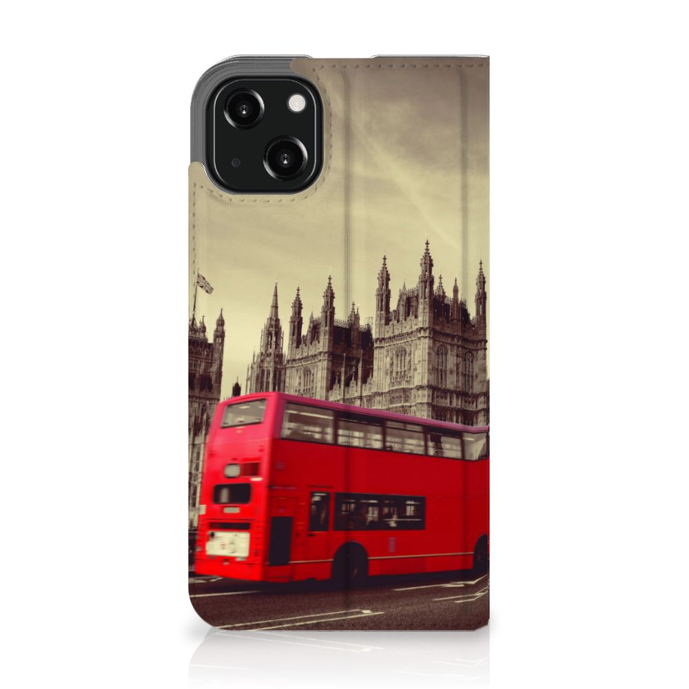iPhone 13 Book Cover Londen
