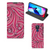 Motorola Moto G9 Play Bookcase Swirl Pink - B2C Telecom