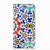 Motorola Moto E5 Play Standcase Mozaïek